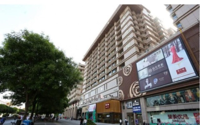 Tang Dream Apart-hotel