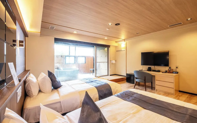 Livemax Resort Izu Okawa