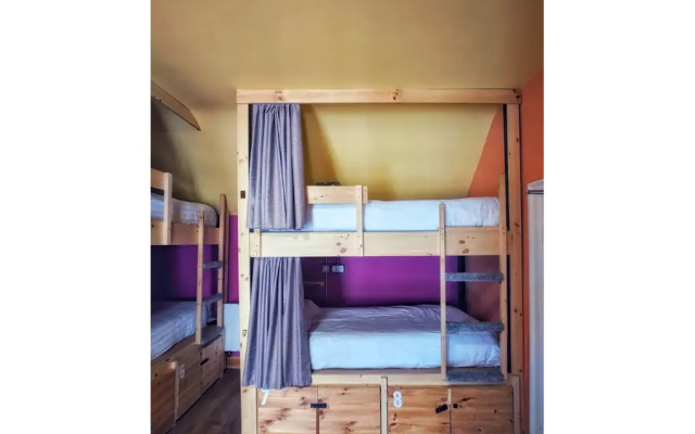 The Black Sheep Hostel
