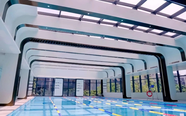 Mövenpick By Accor Kuanzhai Alley Chengdu