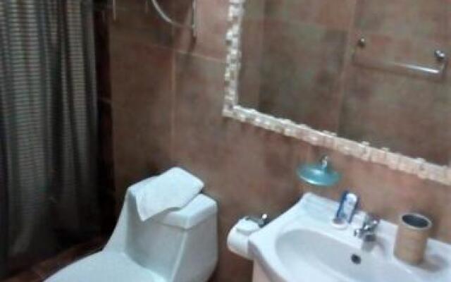 Guest Home Valto & Ziron