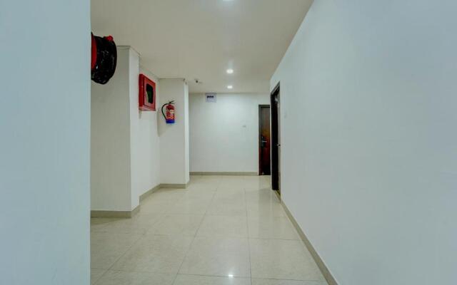 Itsy Hotels Buddha Inn
