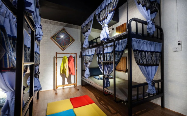 Sapa Kolor Homestay