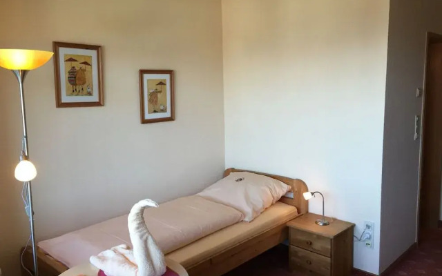 Café & Pension Meine Sonne ... Sole Mio