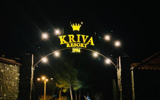 Kriva