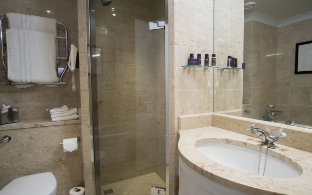 Thorpe Park Hotel and Spa