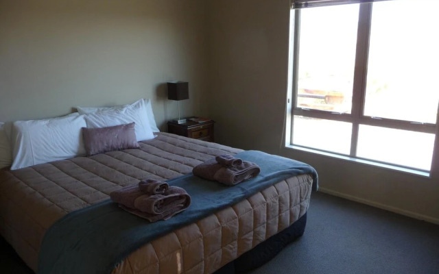 Tussock Lodge Waipiata