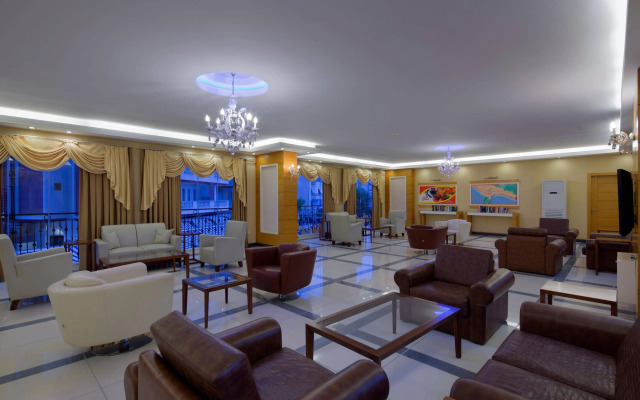 Villa Sunflower Hotel