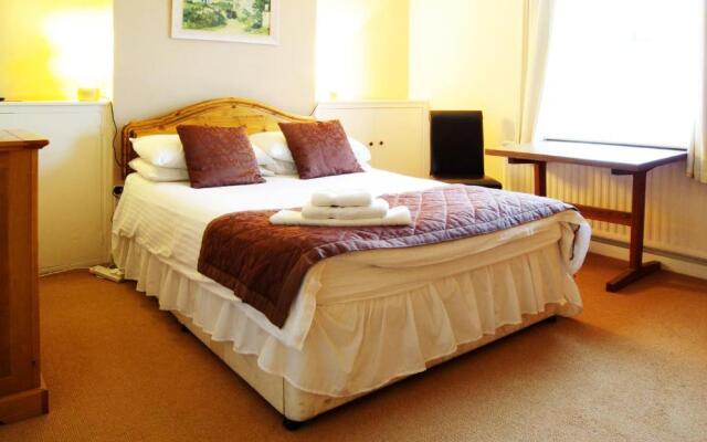 Park Lodge Guest House