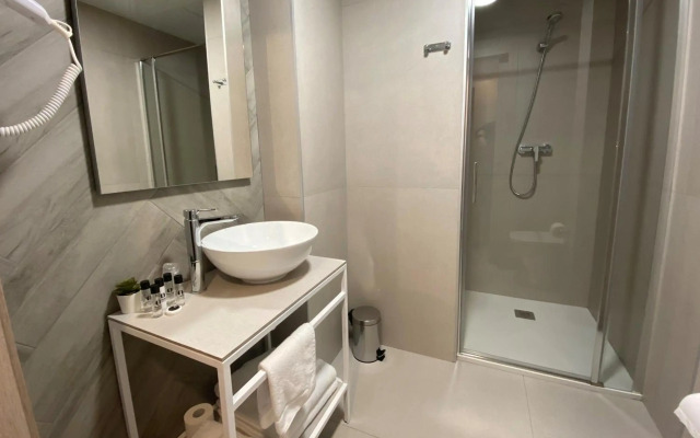 Hotel Sunna Benicassim