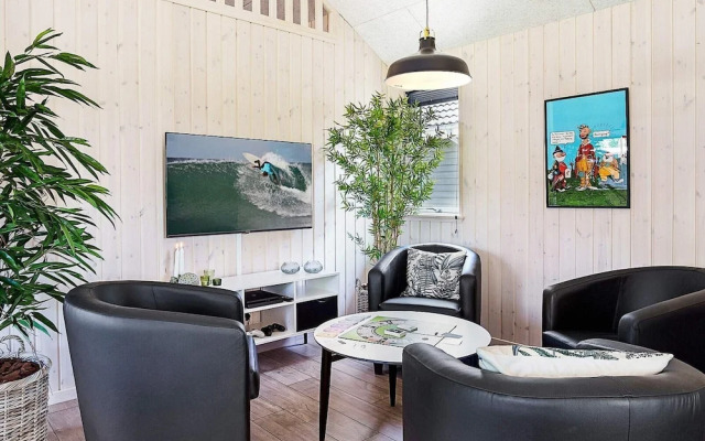 Luxury Retreat in Blavand - By Traum Ferienwohnungen