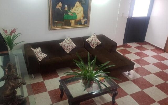 Hotel Ag Boutique Home