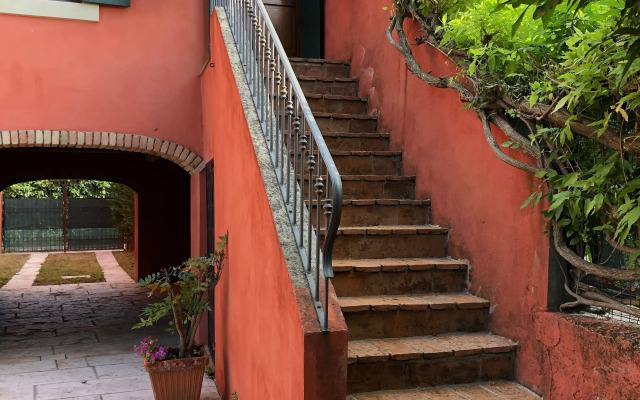 Relais Corte Bercelli