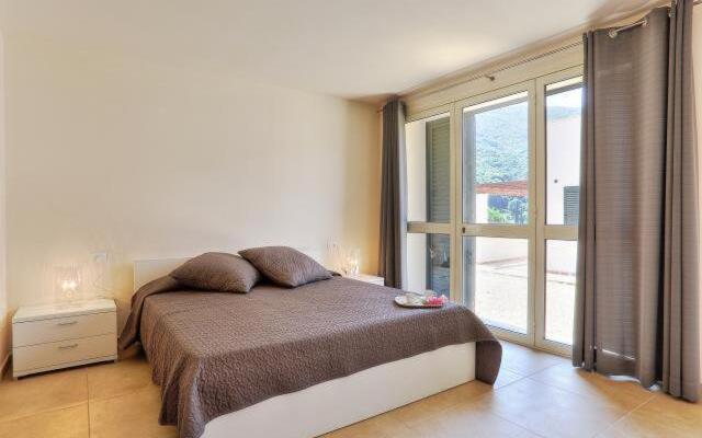 Villetta Natura Casa B