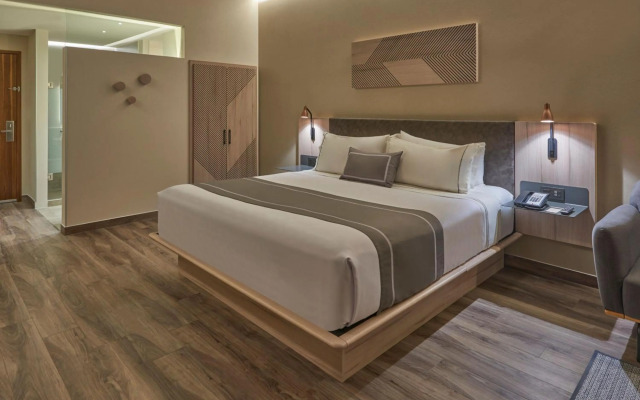 City Express Plus by Marriott San Luis Potosí