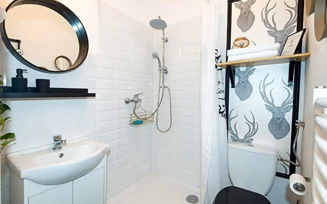 Pokoje w Starej Karczmie