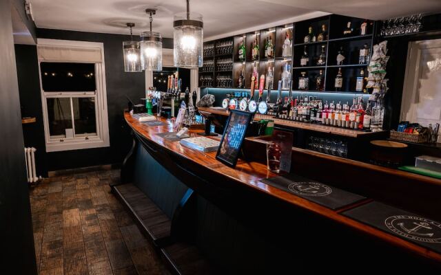 The Hope & Anchor