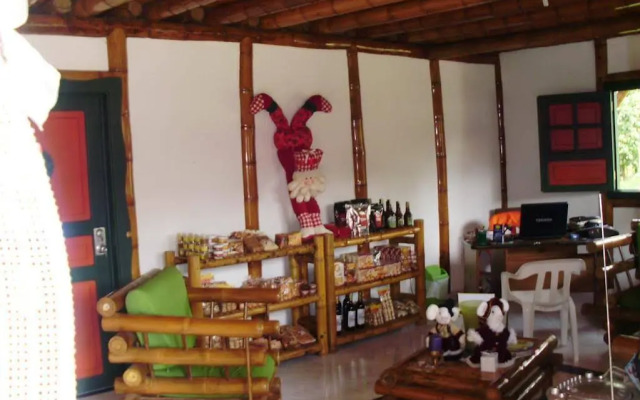 Finca Hotel La Dulcera