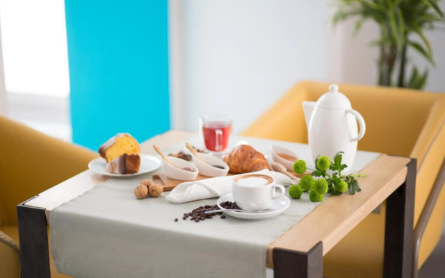 Relais Luce Florence
