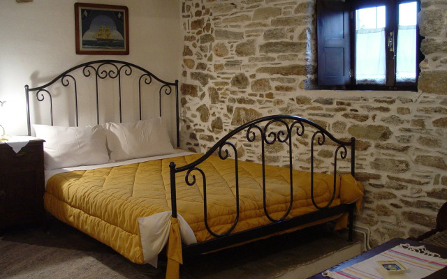 Pelion Mansion Hatziargiri