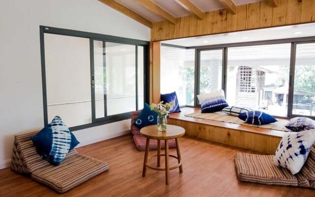 18 In Town - Adults Only