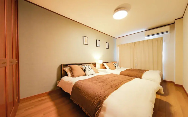 Wide Hotel Tateishi