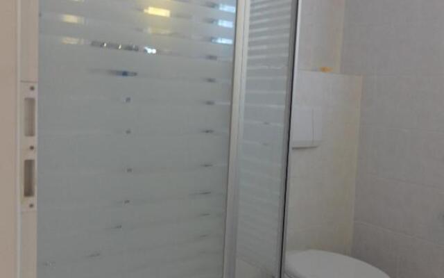 Apartement Schönbach