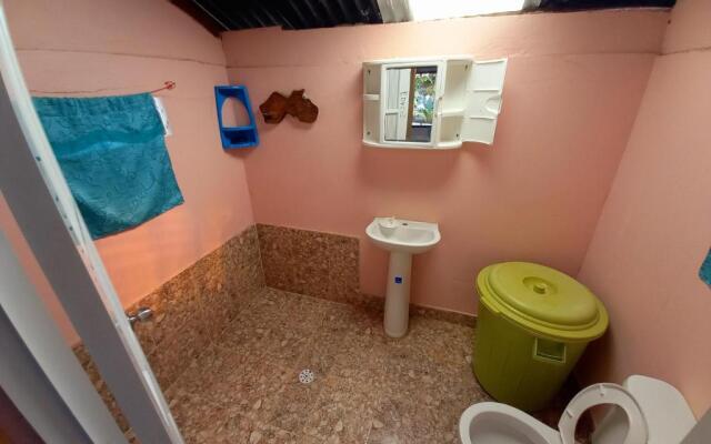 Eco Hotel Campo Verde