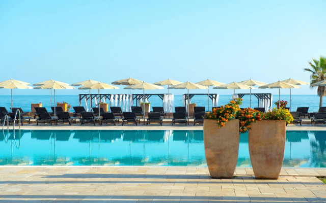 Hotel Guadalmina Spa and Golf Resort