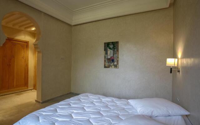 Villa  Berbère Domaine des Kasbahs