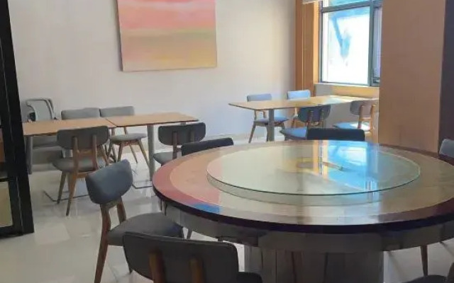 Sanya Yiting S Intelligent Hotel (Dadonghai Branch)