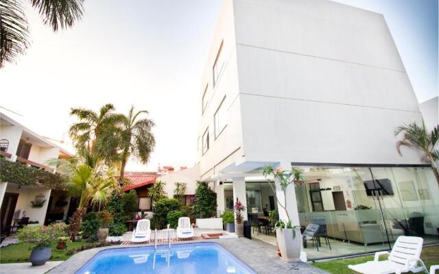 Hotel Sirari By Regina