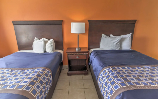 White Marlin Inn