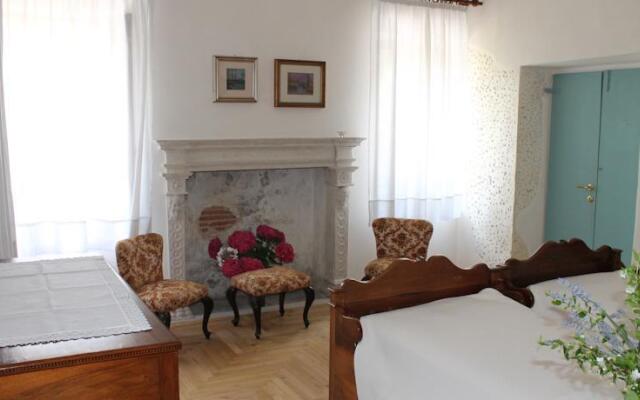 Albergo Ristorante Ai Pini