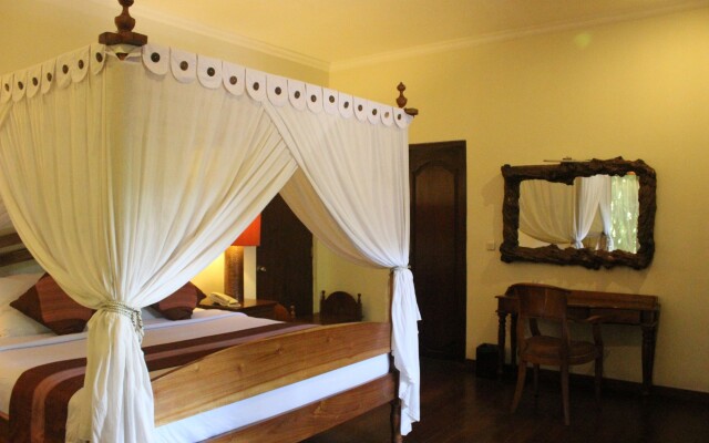 Diwangkara Beach Hotel and Resort
