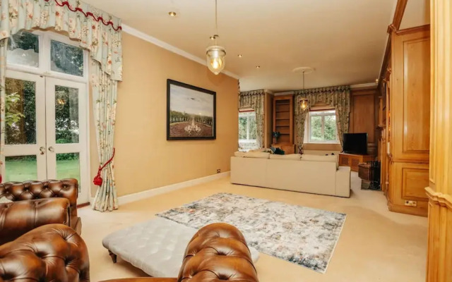 The Partridge - From 1000 Per Night