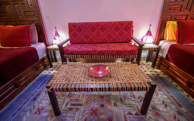 Riad Zitouna