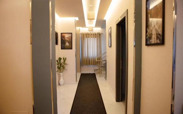 Hotel Univers