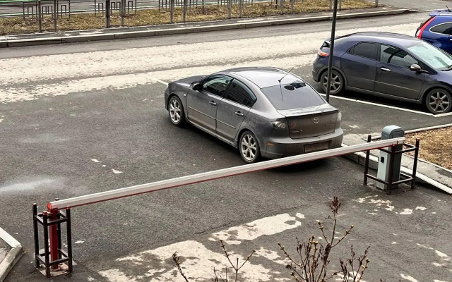 Риконе на улице Харьковская 27