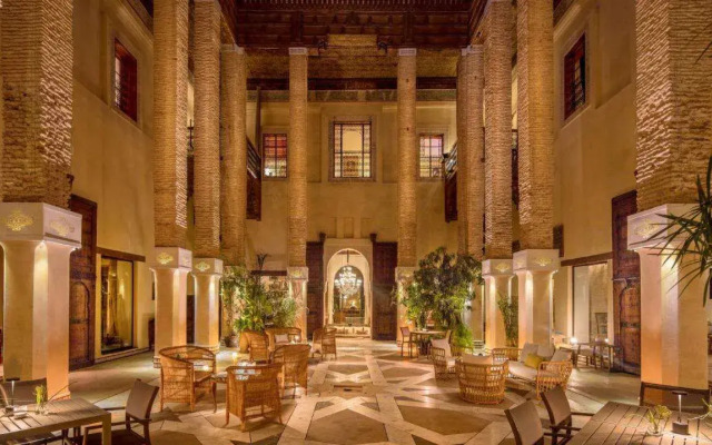 Karawan Riad