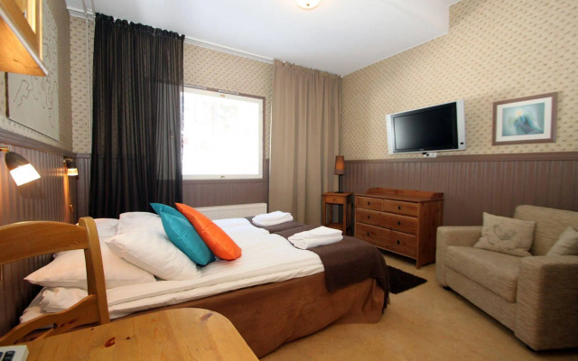 Hotel Hullu Poro