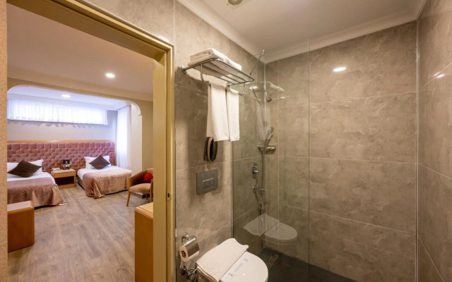 Sheraton Suites Chicago O'Hare