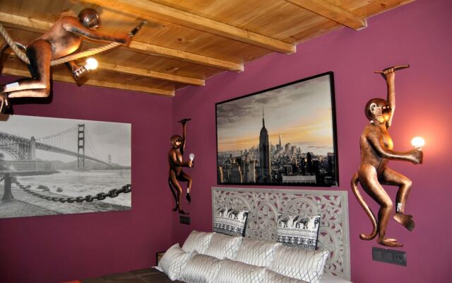 Casas Rurales Collarubio