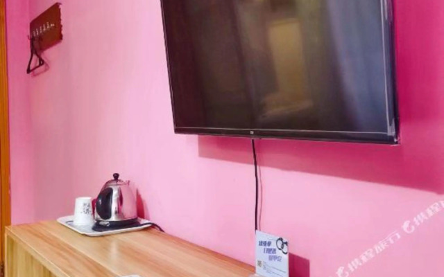 Oucheng Hostel