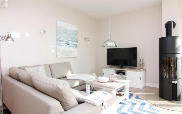 Cottage Klint, Dranske