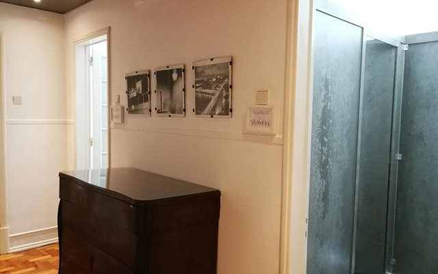 Castilho 63 - Hostel & Suites