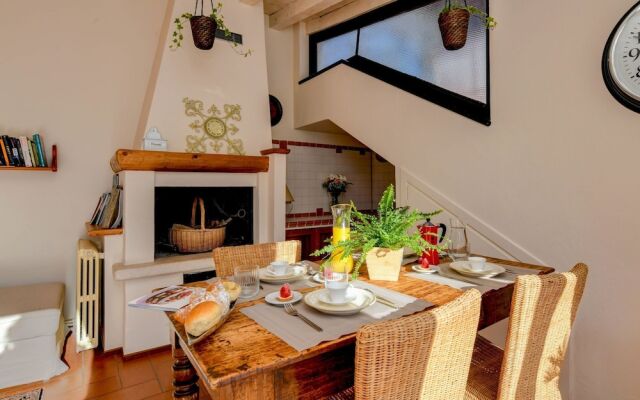 Gardagate - Rustico Liano