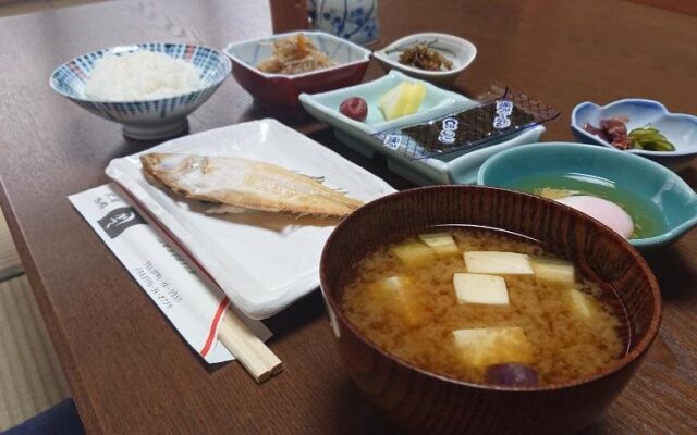 Minshuku Tsukasa