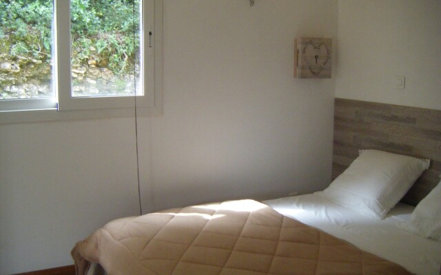 Gîte Acellu
