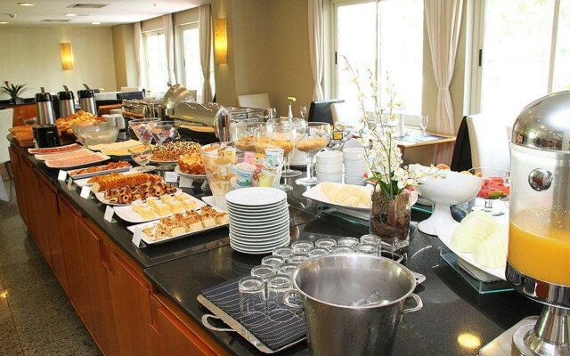 Plaza Rio Residences - Barra First